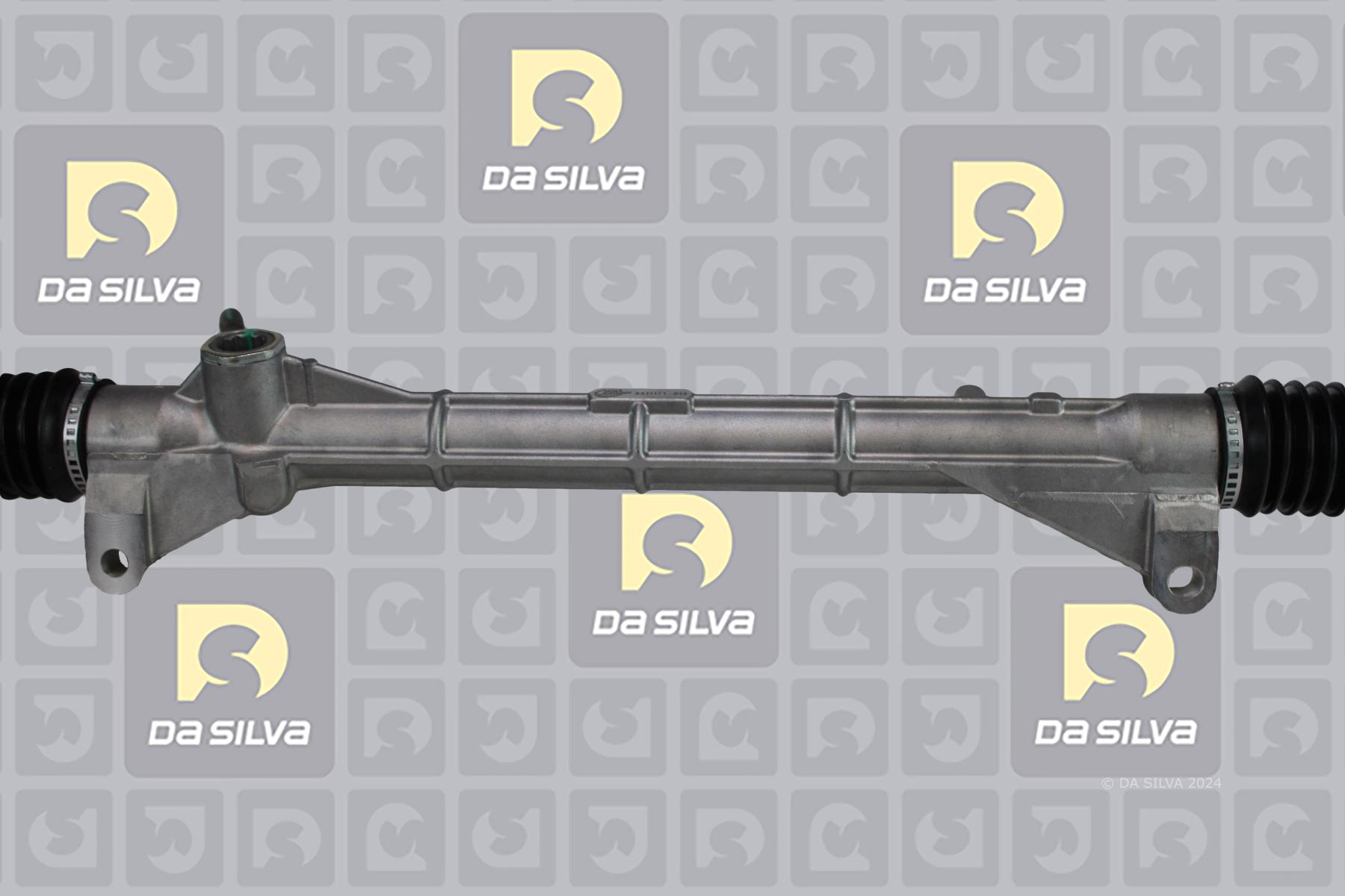 Cremalheira da caixa de direção DA SILVA S.A.S. ref. DMN3137