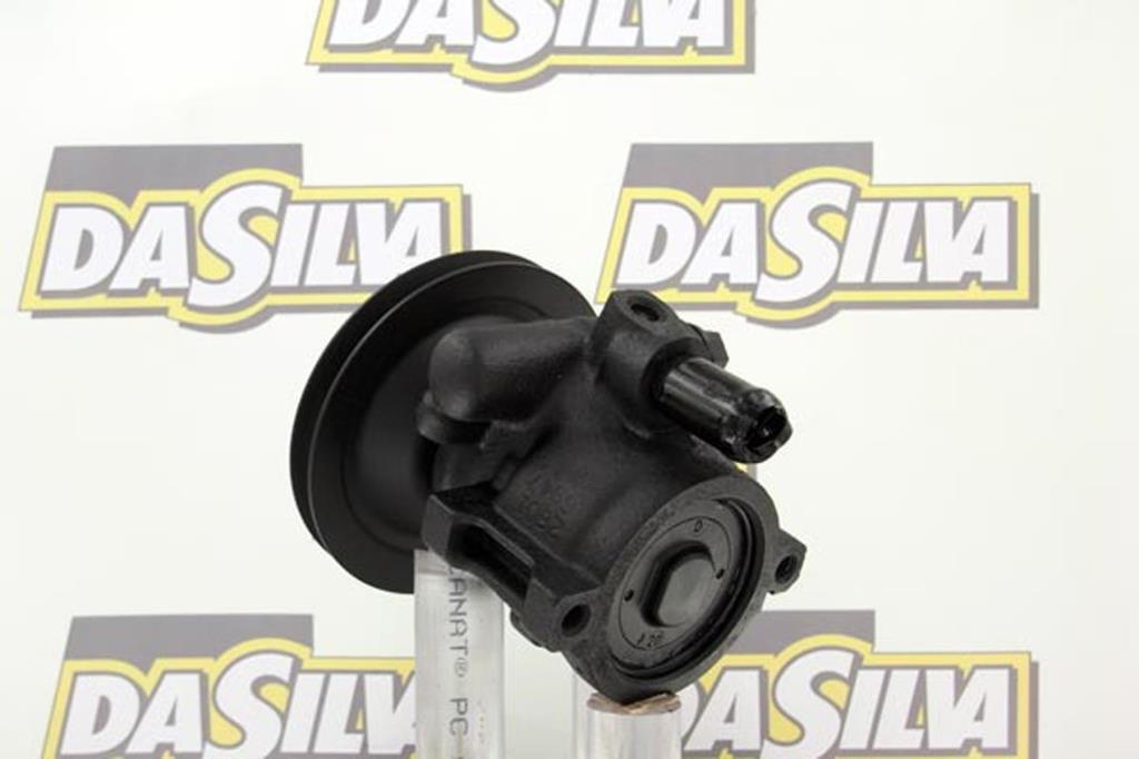 Pompe de direction assistée (Servo direction) DA SILVA S.A.S. ref. DP2000
