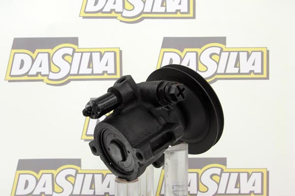 Pompe de direction assistée (Servo direction) DA SILVA S.A.S. ref. DP2000
