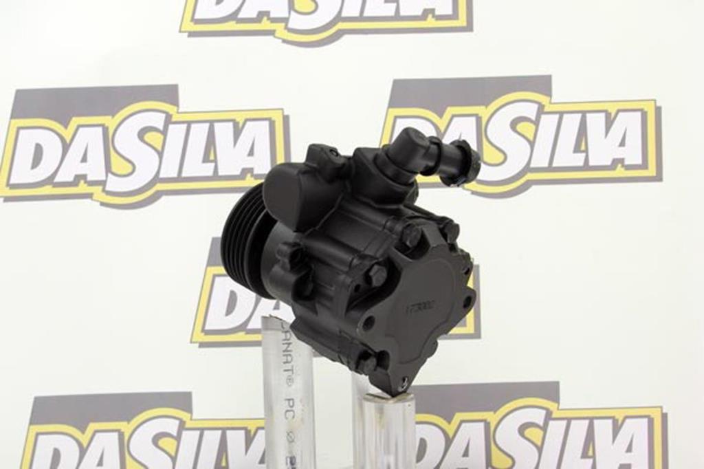 Bomba hidráulica, dirección DA SILVA S.A.S. DP2001