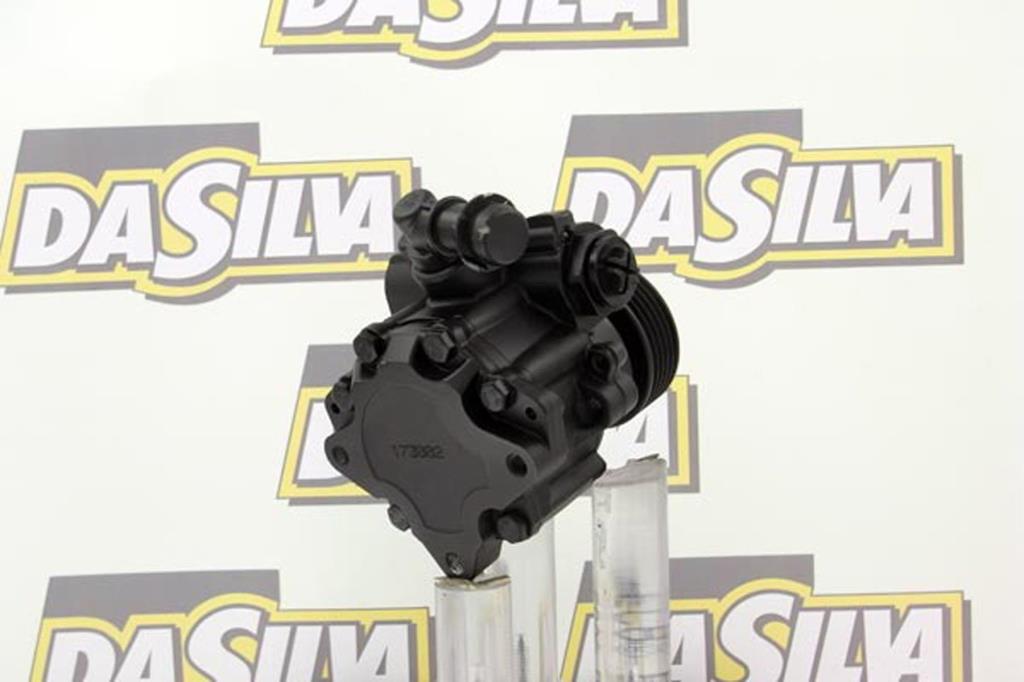 Bomba hidráulica, dirección DA SILVA S.A.S. DP2001