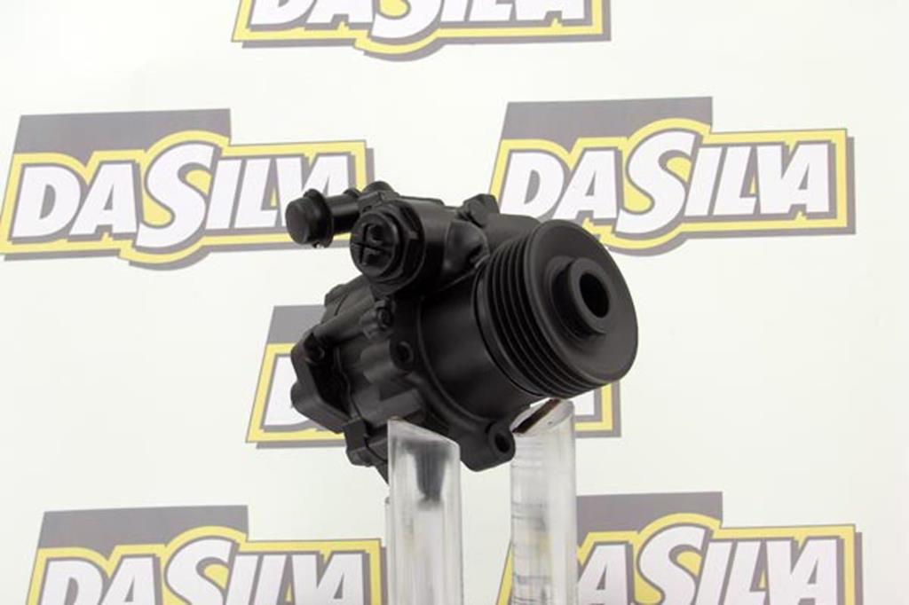 Bomba hidráulica, dirección DA SILVA S.A.S. DP2001