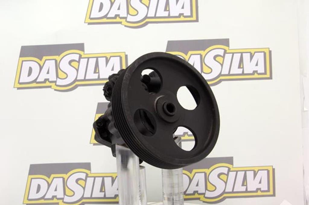 Pompe de direction assistée (Servo direction) DA SILVA S.A.S. ref. DP2003