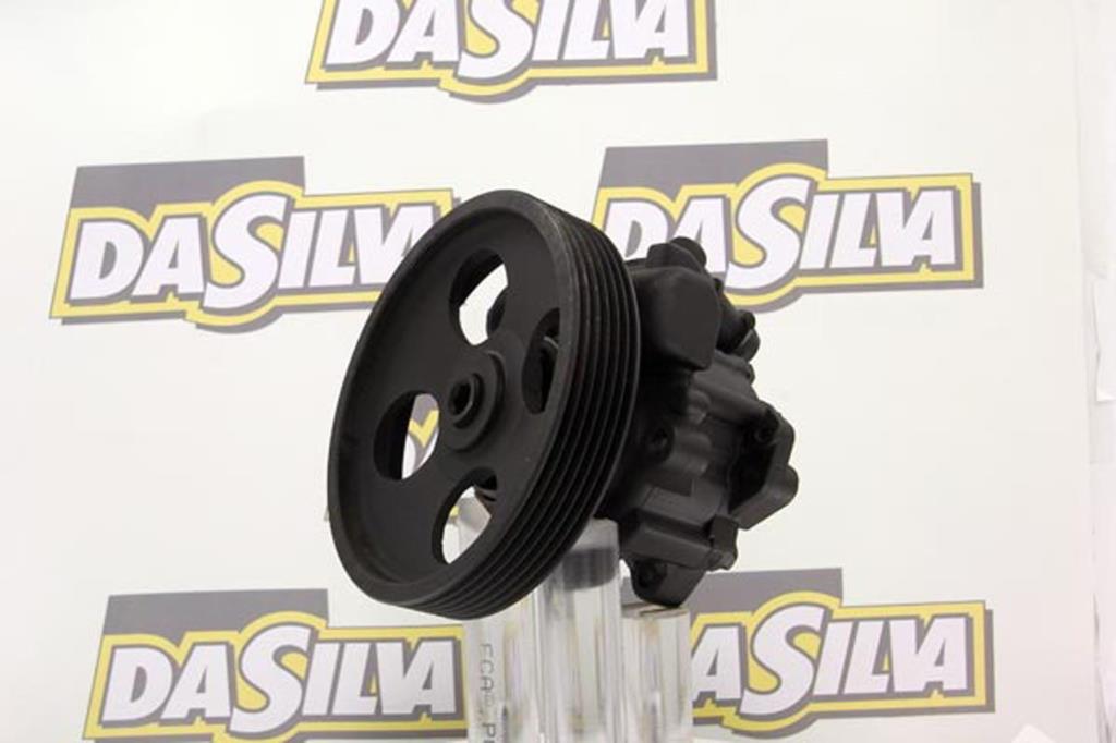 Pompe de direction assistée (Servo direction) DA SILVA S.A.S. ref. DP2003