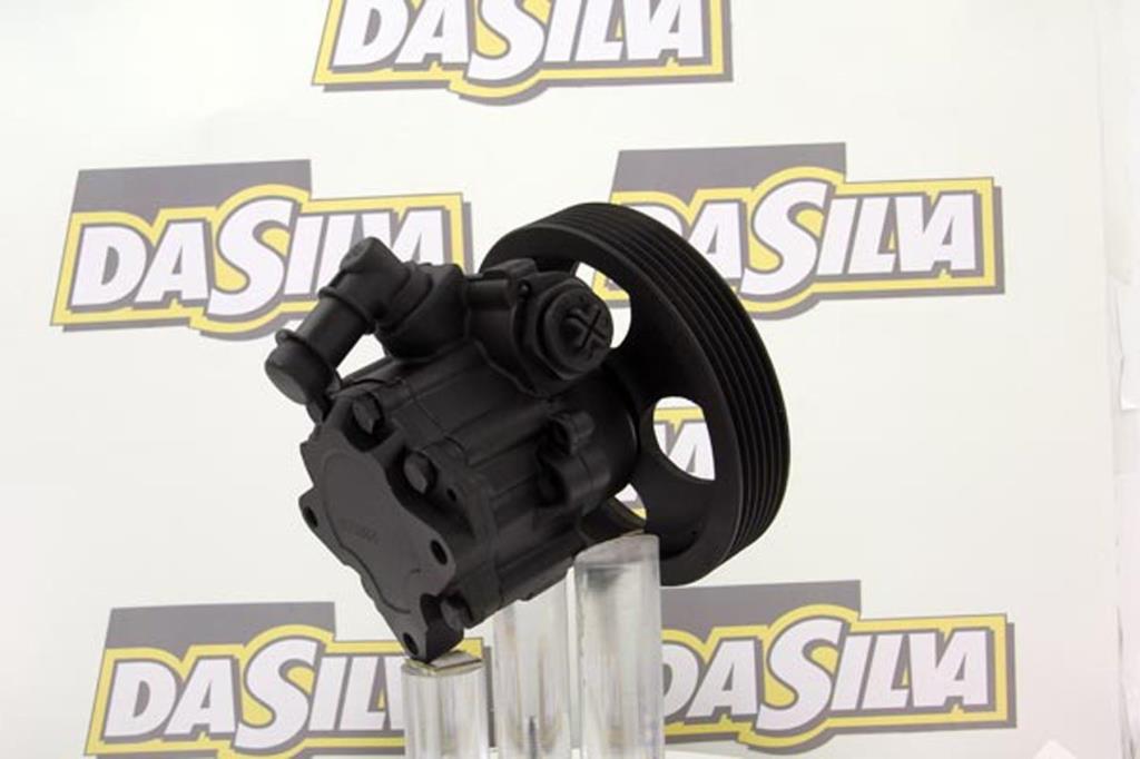 Pompe de direction assistée (Servo direction) DA SILVA S.A.S. ref. DP2003