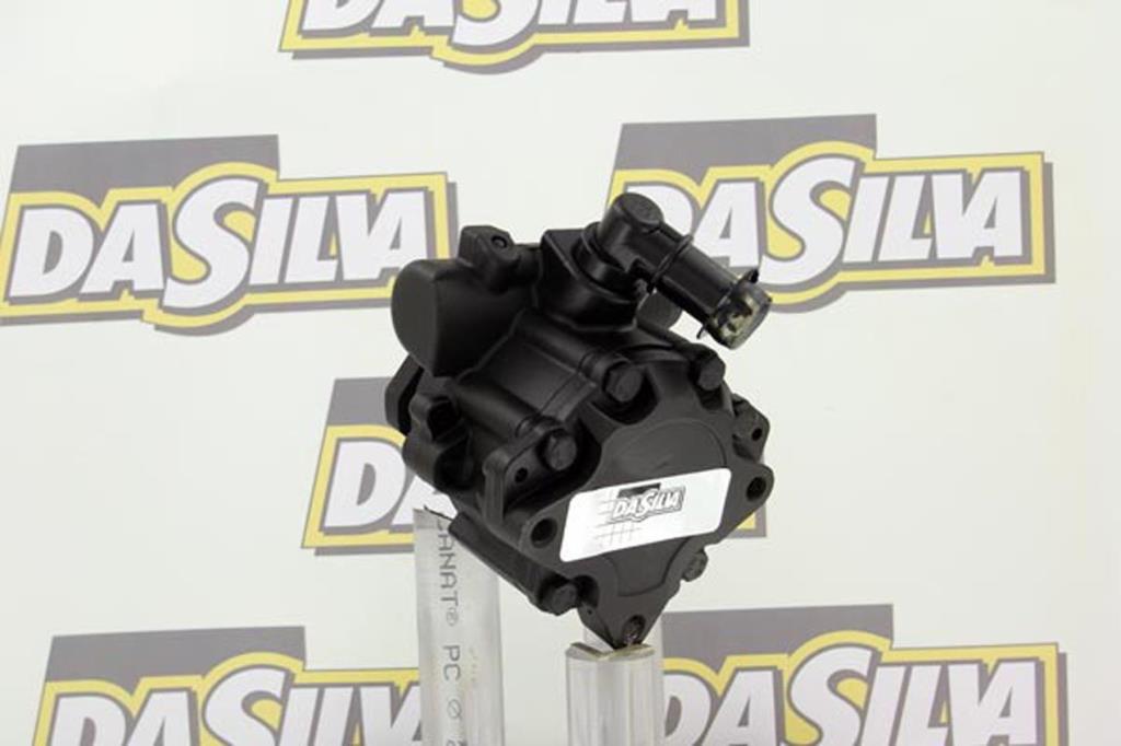 Pompe de direction assistée (Servo direction) DA SILVA S.A.S. ref. DP2015