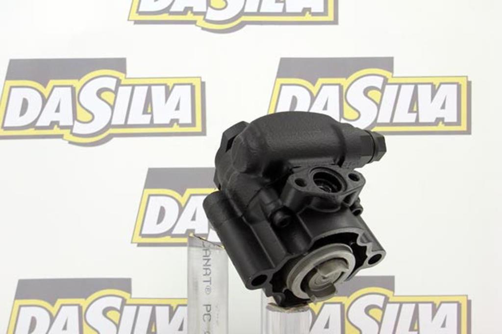 Pompe de direction assistée (Servo direction) DA SILVA S.A.S. ref. DP2016