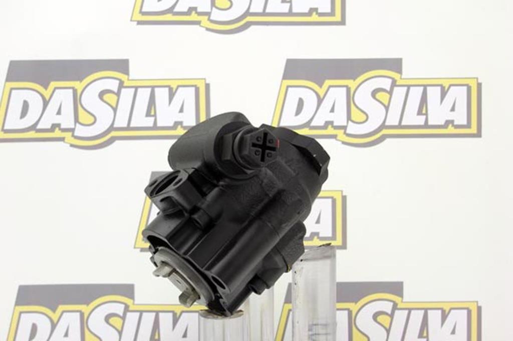 Pompe de direction assistée (Servo direction) DA SILVA S.A.S. ref. DP2016