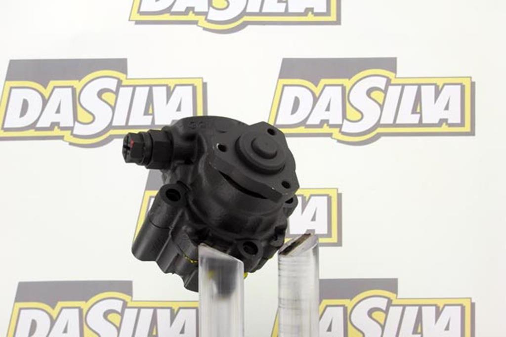 Pompe de direction assistée (Servo direction) DA SILVA S.A.S. ref. DP2016