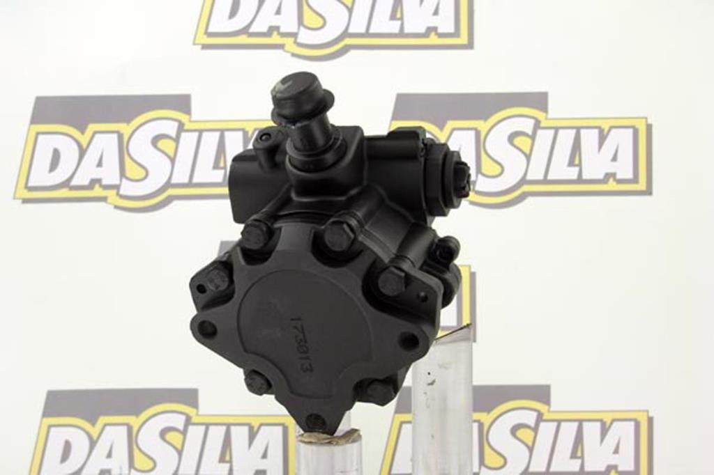 Pompe de direction assistée (Servo direction) DA SILVA S.A.S. ref. DP2018