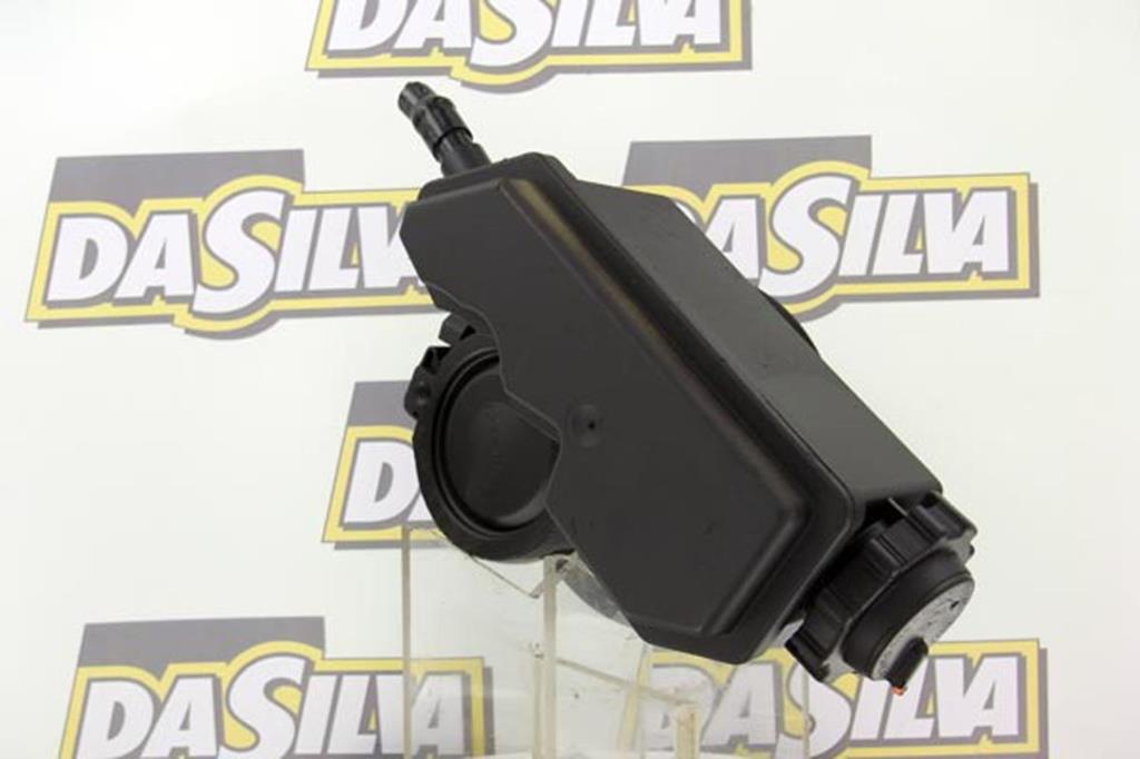 Pompe de direction assistée (Servo direction) DA SILVA S.A.S. DP2019