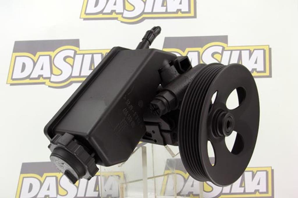 Pompe de direction assistée (Servo direction) DA SILVA S.A.S. DP2019