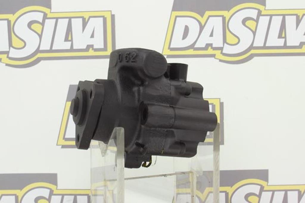 Pompe de direction assistée (Servo direction) DA SILVA S.A.S. DP2021