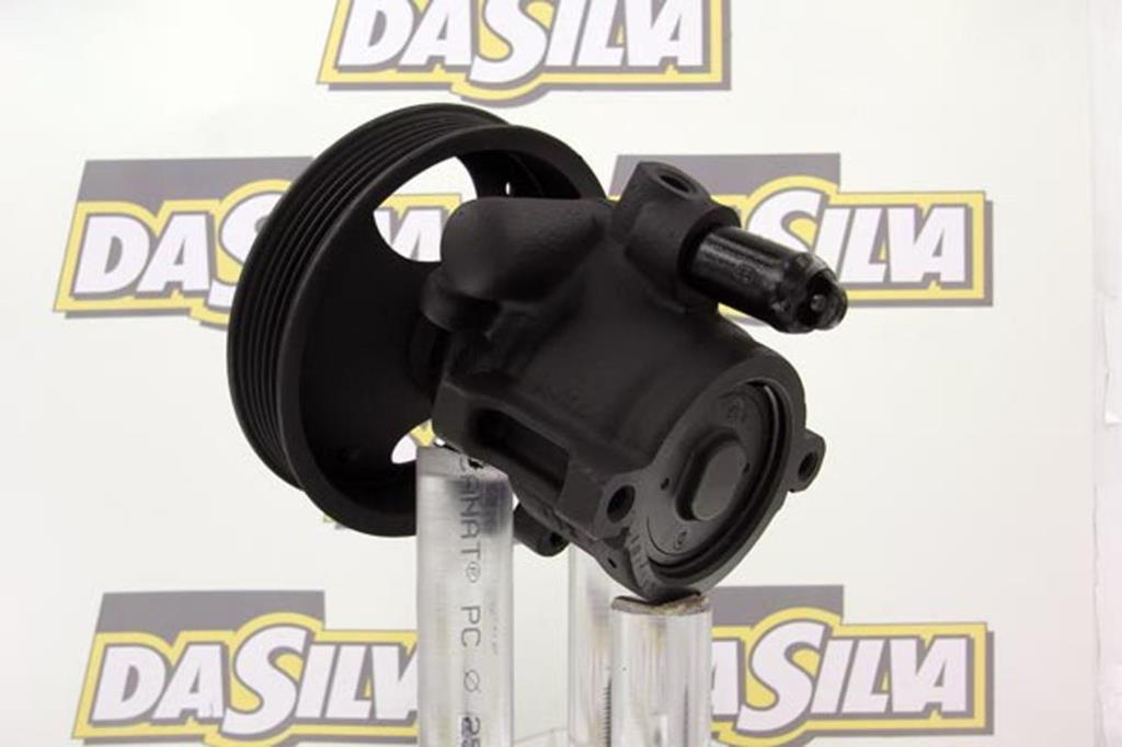 Pompe de direction assistée (Servo direction) DA SILVA S.A.S. ref. DP2022