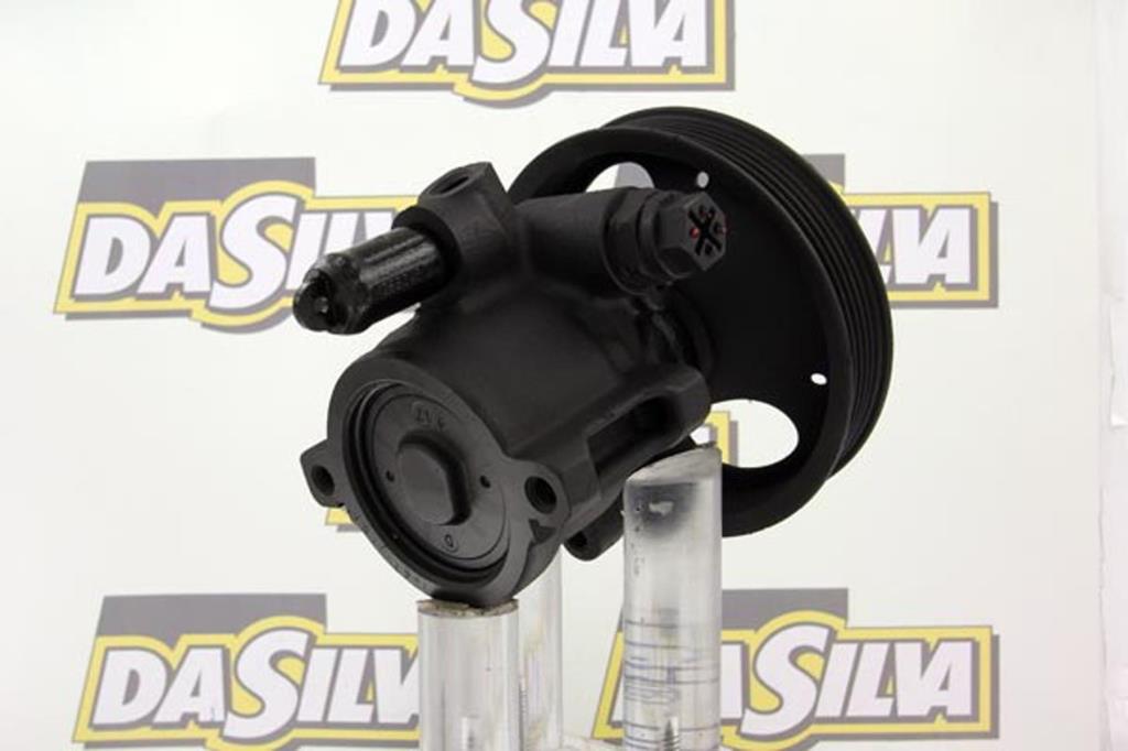 Pompe de direction assistée (Servo direction) DA SILVA S.A.S. ref. DP2022