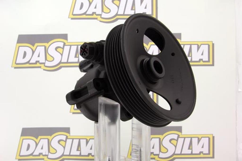 Pompe de direction assistée (Servo direction) DA SILVA S.A.S. ref. DP2022