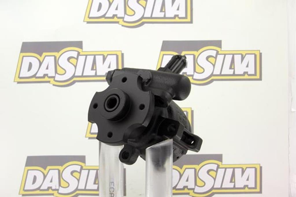 Pompe de direction assistée (Servo direction) DA SILVA S.A.S. ref. DP2031