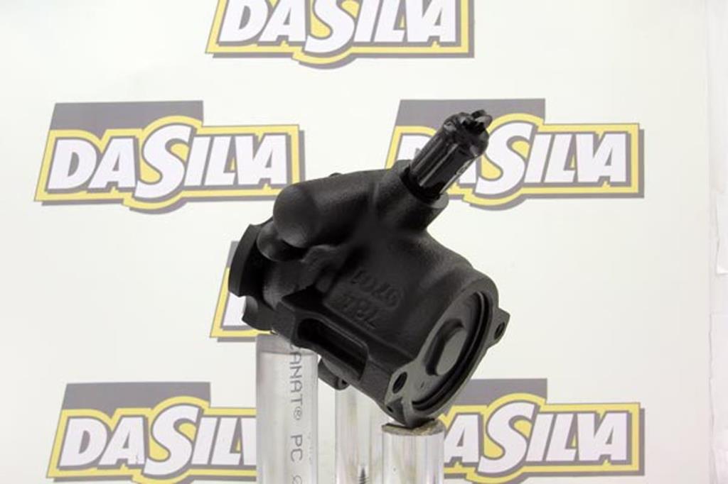 Pompe de direction assistée (Servo direction) DA SILVA S.A.S. ref. DP2031