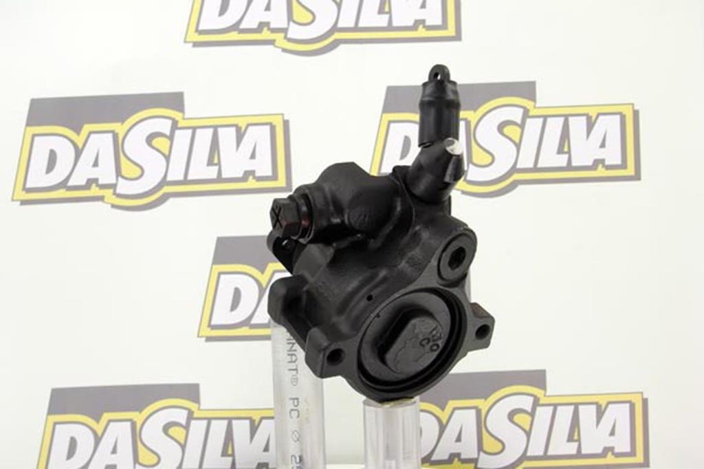 Pompe de direction assistée (Servo direction) DA SILVA S.A.S. DP2034