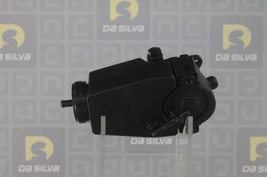 Pompe de direction assistée (Servo direction) DA SILVA S.A.S. ref. DP2036