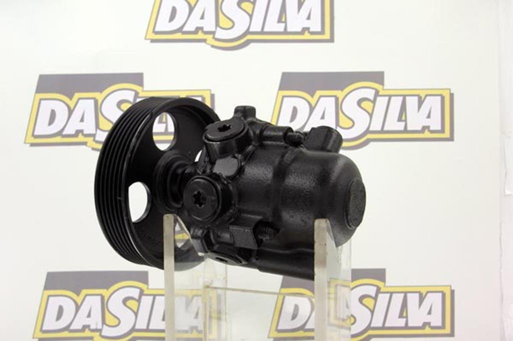 Pompe de direction assistée (Servo direction) DA SILVA S.A.S. DP2039