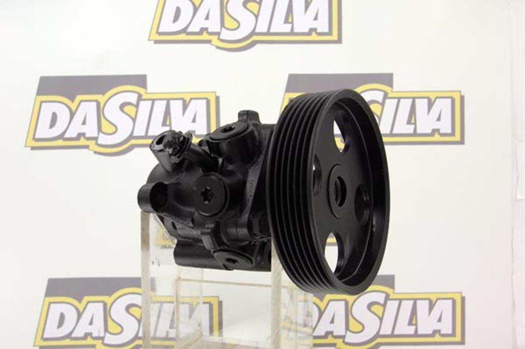 Pompe de direction assistée (Servo direction) DA SILVA S.A.S. DP2039