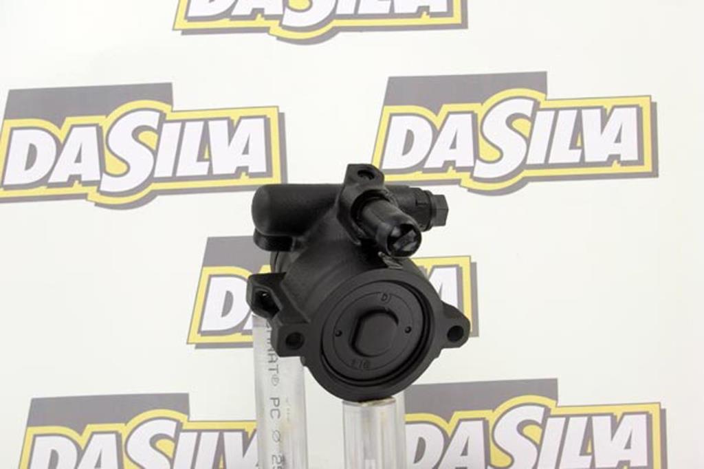 Pompe de direction assistée (Servo direction) DA SILVA S.A.S. ref. DP2043