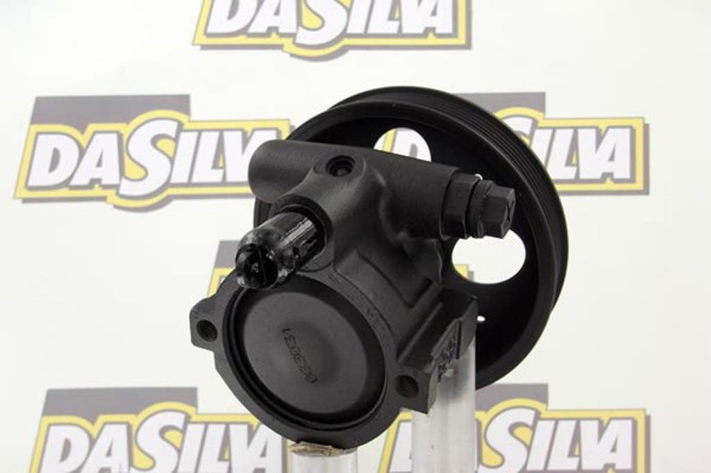 Pompe de direction assistée (Servo direction) DA SILVA S.A.S. ref. DP2045