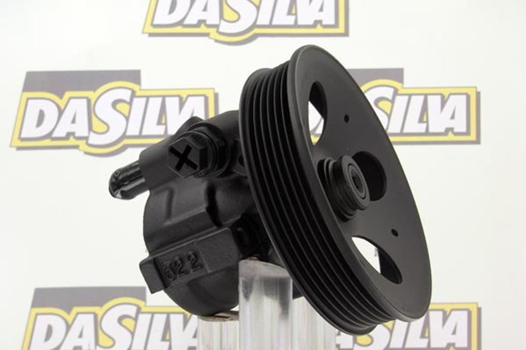 Pompe de direction assistée (Servo direction) DA SILVA S.A.S. ref. DP2045