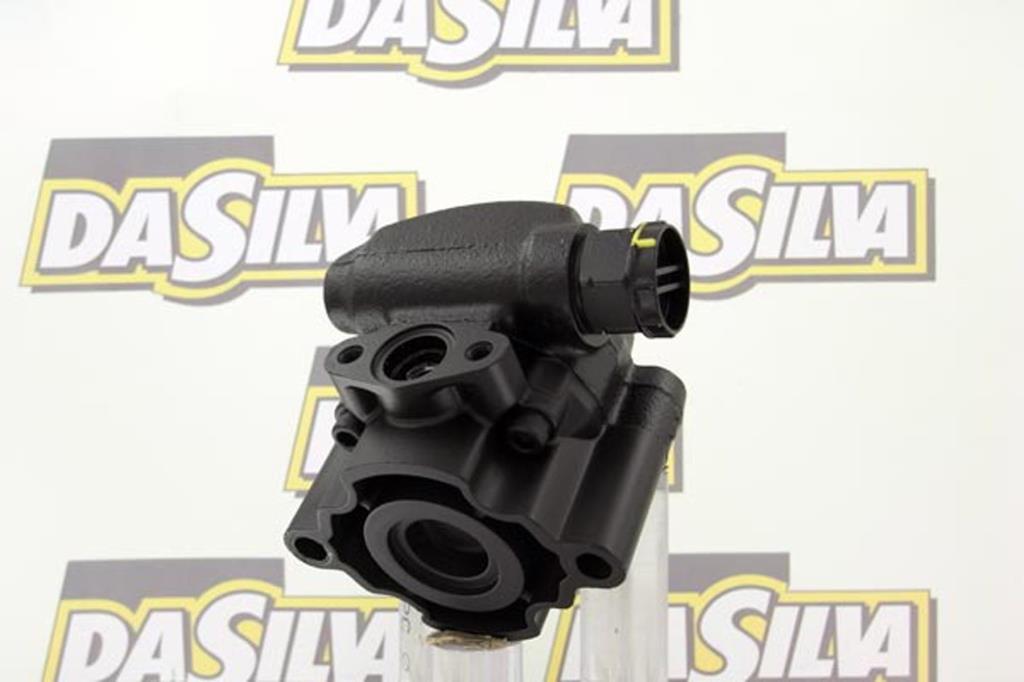Pompe de direction assistée (Servo direction) DA SILVA S.A.S. DP2046