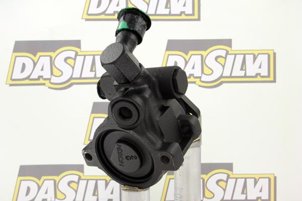 Pompe de direction assistée (Servo direction) DA SILVA S.A.S. DP2049