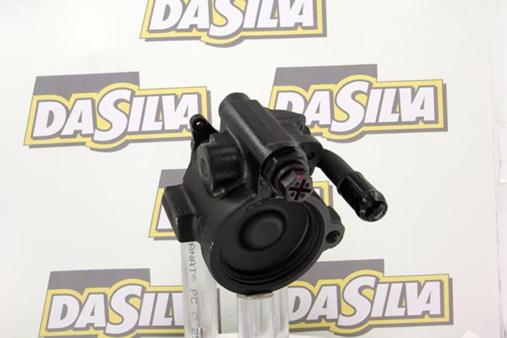 Pompe de direction assistée (Servo direction) DA SILVA S.A.S. DP2051