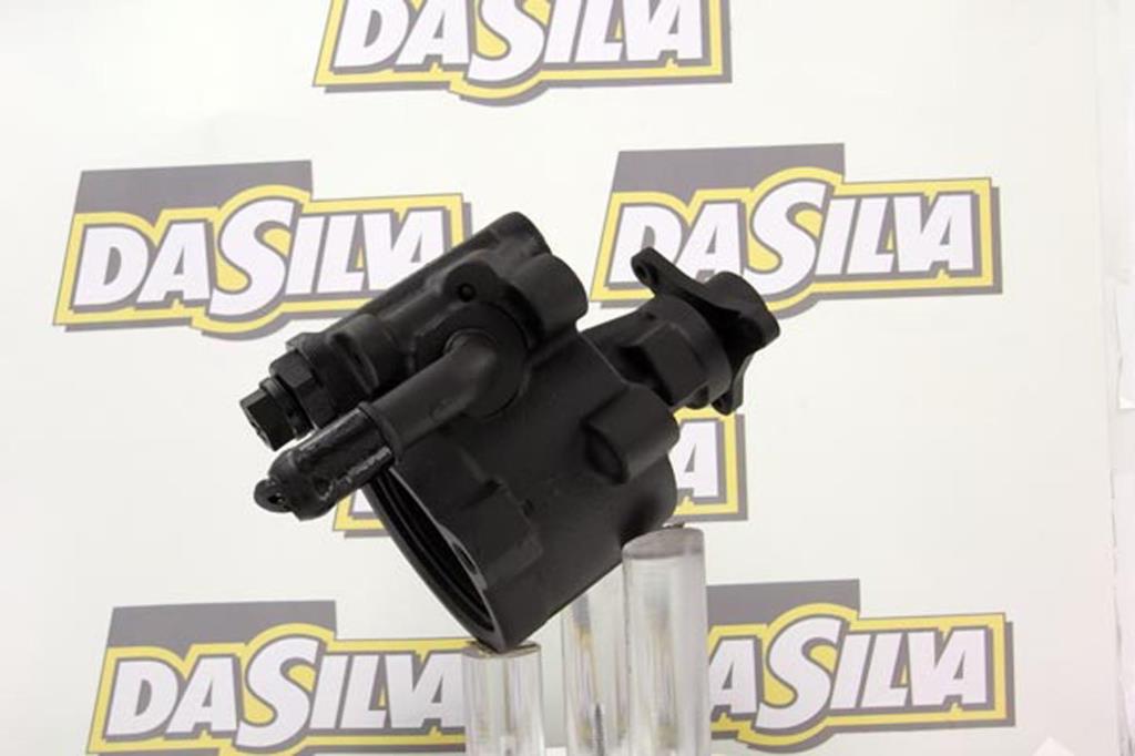 Pompe de direction assistée (Servo direction) DA SILVA S.A.S. DP2051