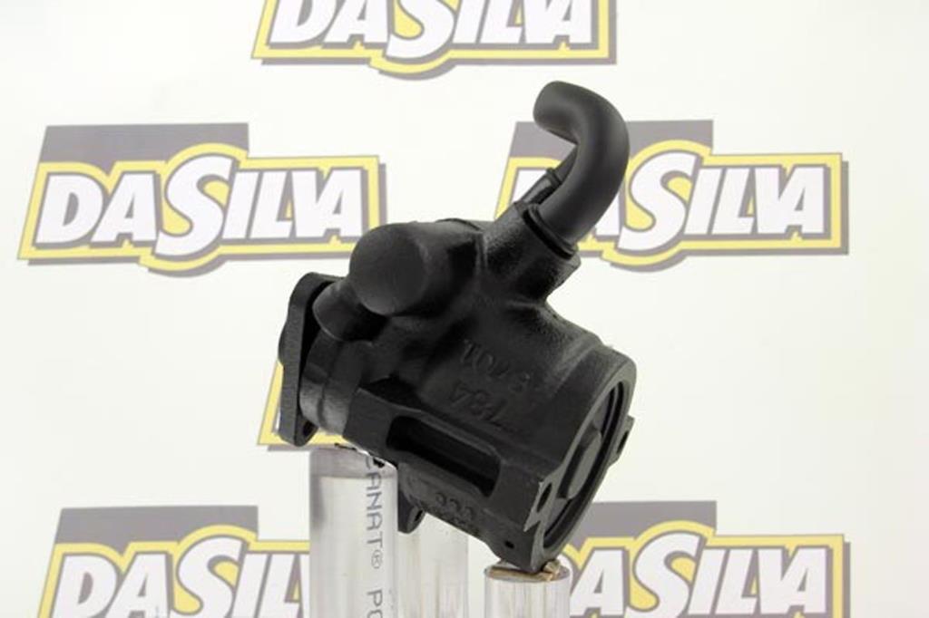 Pompe de direction assistée (Servo direction) DA SILVA S.A.S. DP2054