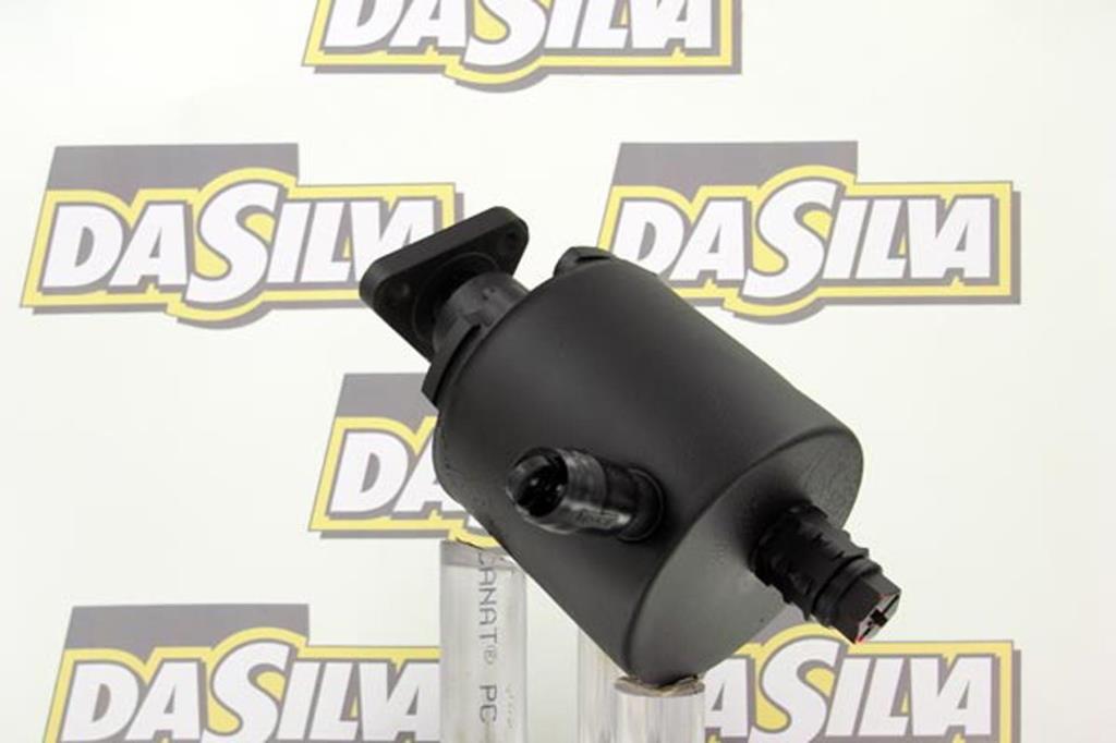 Bomba hidráulica, dirección DA SILVA S.A.S. DP2057