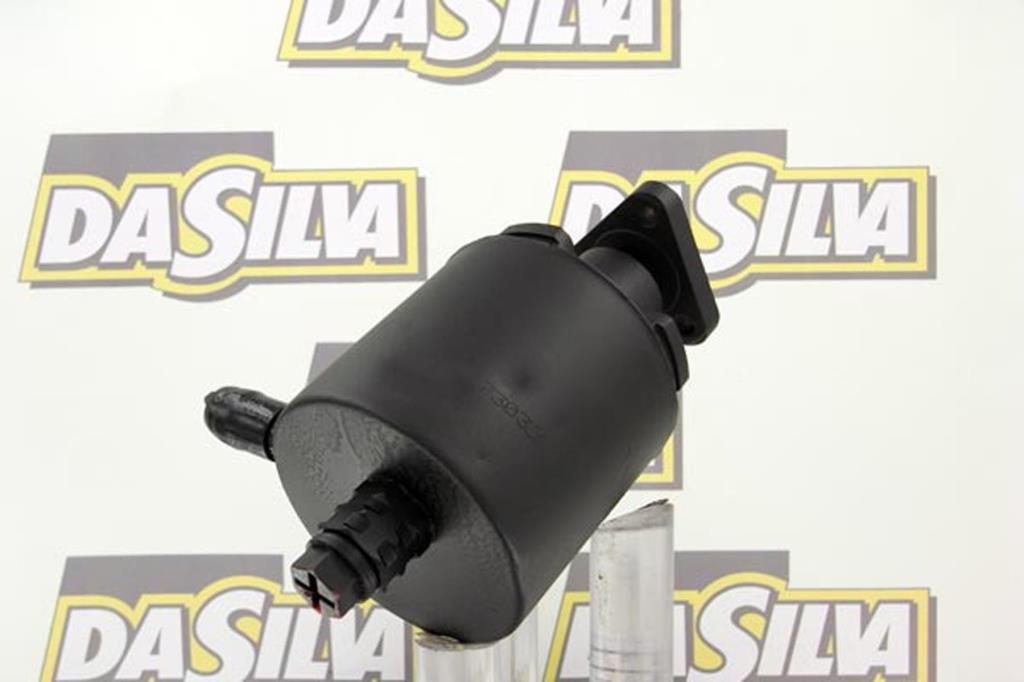 Bomba hidráulica, dirección DA SILVA S.A.S. DP2057