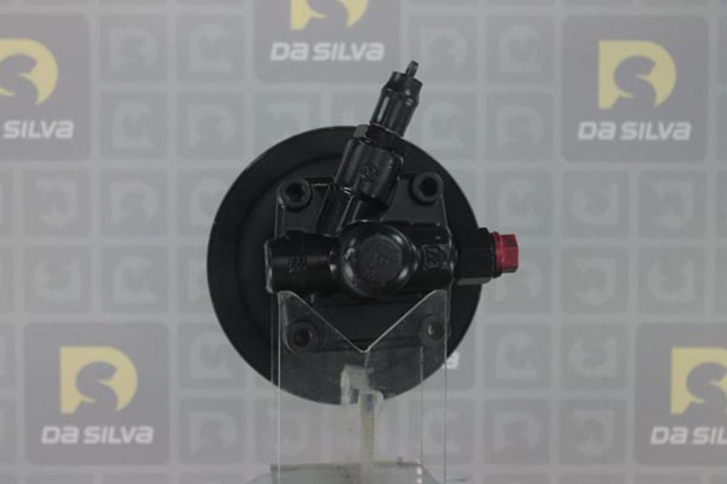Pompe de direction assistée (Servo direction) DA SILVA S.A.S. DP2058