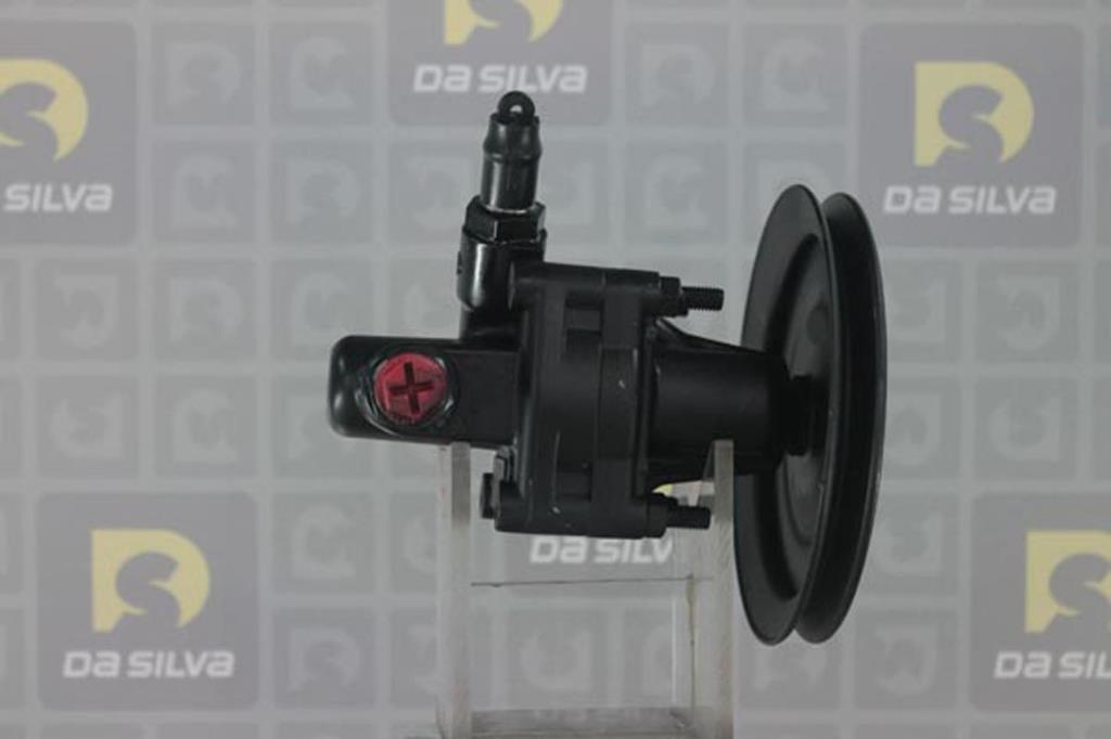 Pompe de direction assistée (Servo direction) DA SILVA S.A.S. DP2058