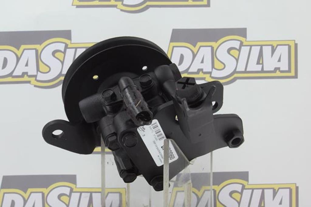 Pompe de direction assistée (Servo direction) DA SILVA S.A.S. DP2060
