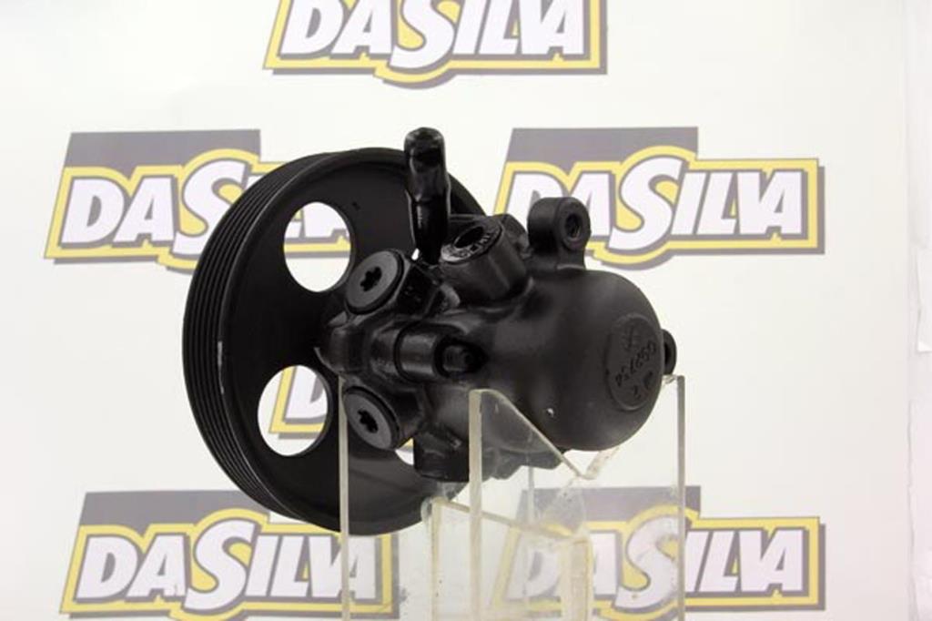 Pompe de direction assistée (Servo direction) DA SILVA S.A.S. DP2061