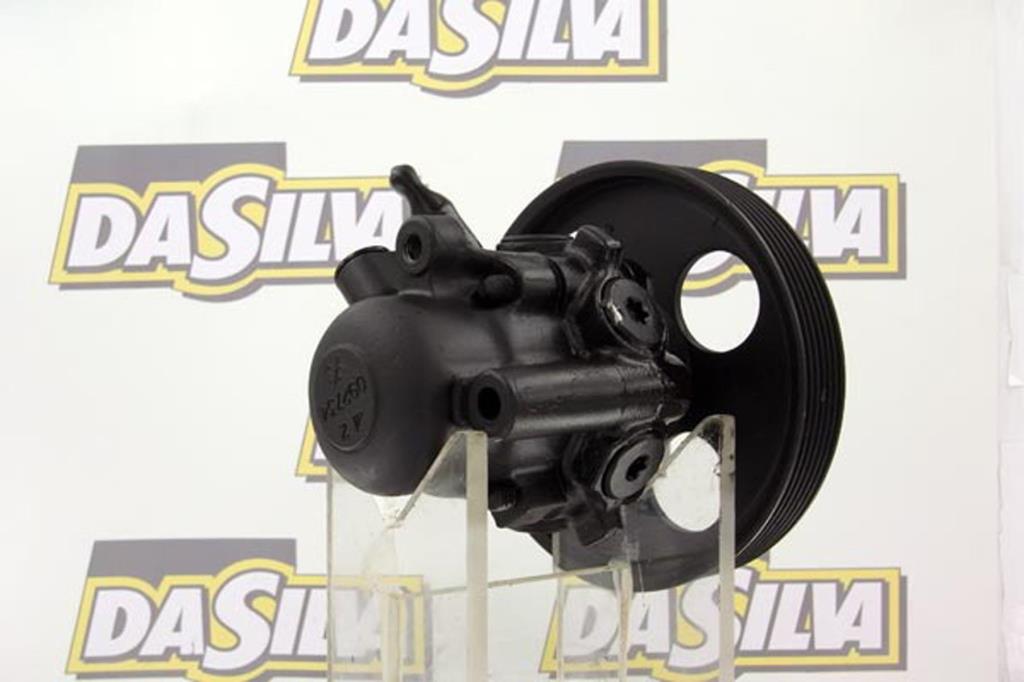 Pompe de direction assistée (Servo direction) DA SILVA S.A.S. DP2061