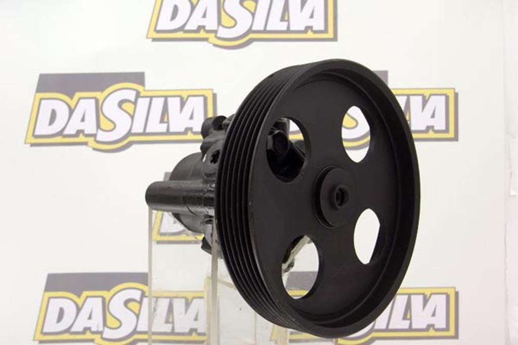 Pompe de direction assistée (Servo direction) DA SILVA S.A.S. DP2061