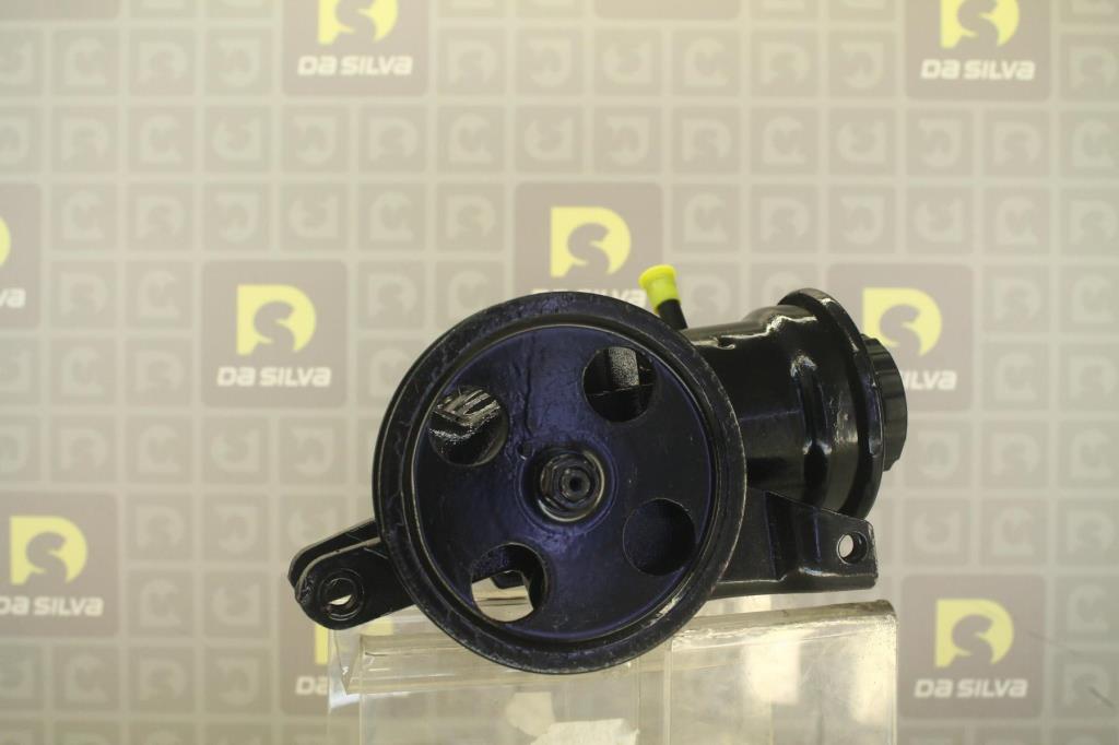 Pompe de direction assistée (Servo direction) DA SILVA S.A.S. DP2063