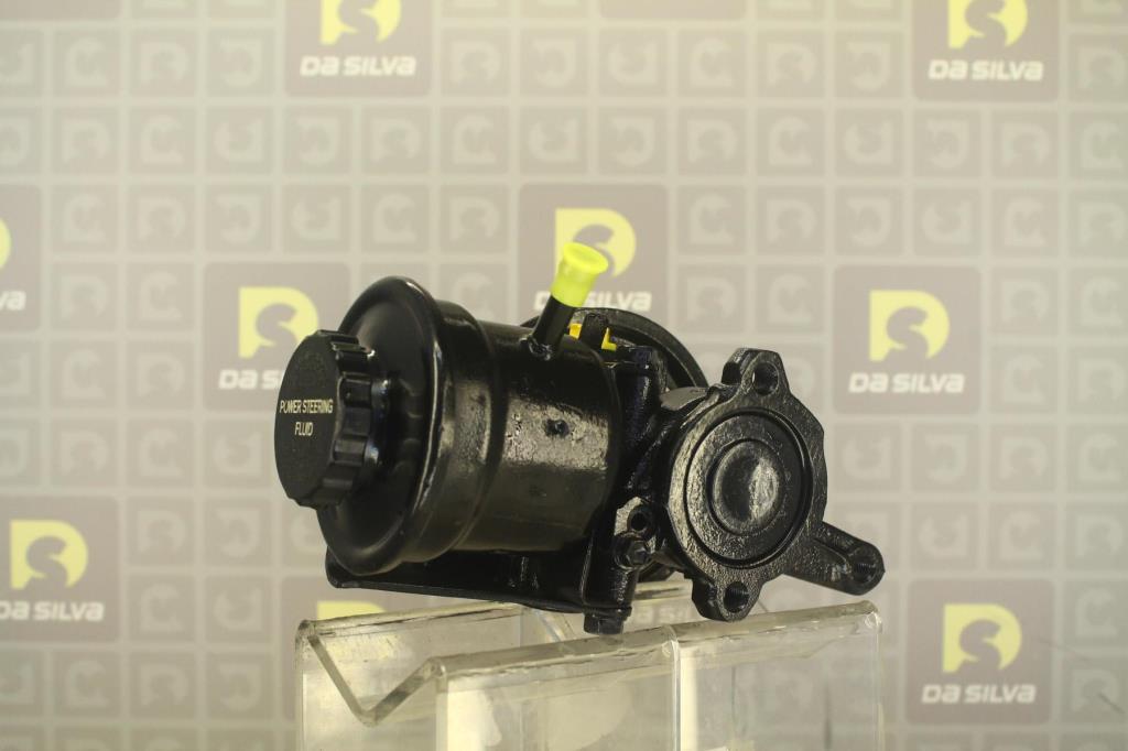 Pompe de direction assistée (Servo direction) DA SILVA S.A.S. DP2063