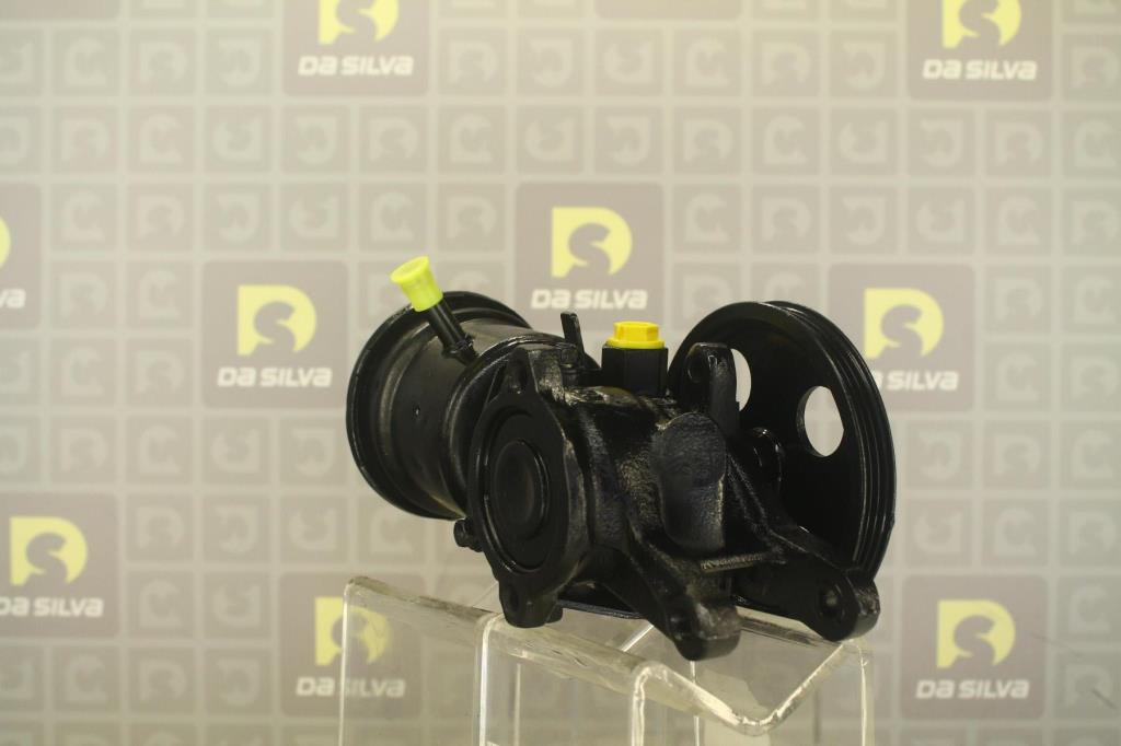 Pompe de direction assistée (Servo direction) DA SILVA S.A.S. DP2063