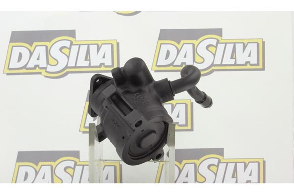 Pompe de direction assistée (Servo direction) DA SILVA S.A.S. ref. DP2072