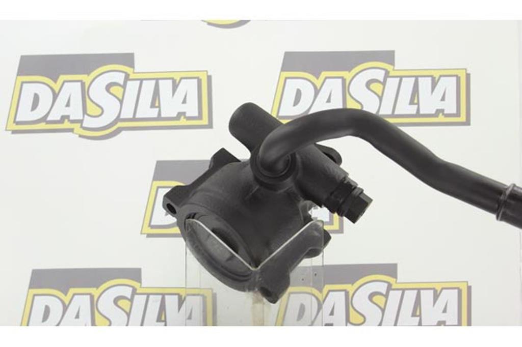 Pompe de direction assistée (Servo direction) DA SILVA S.A.S. ref. DP2072