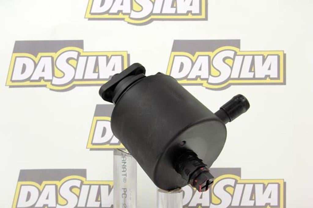 Pompe de direction assistée (Servo direction) DA SILVA S.A.S. DP2073