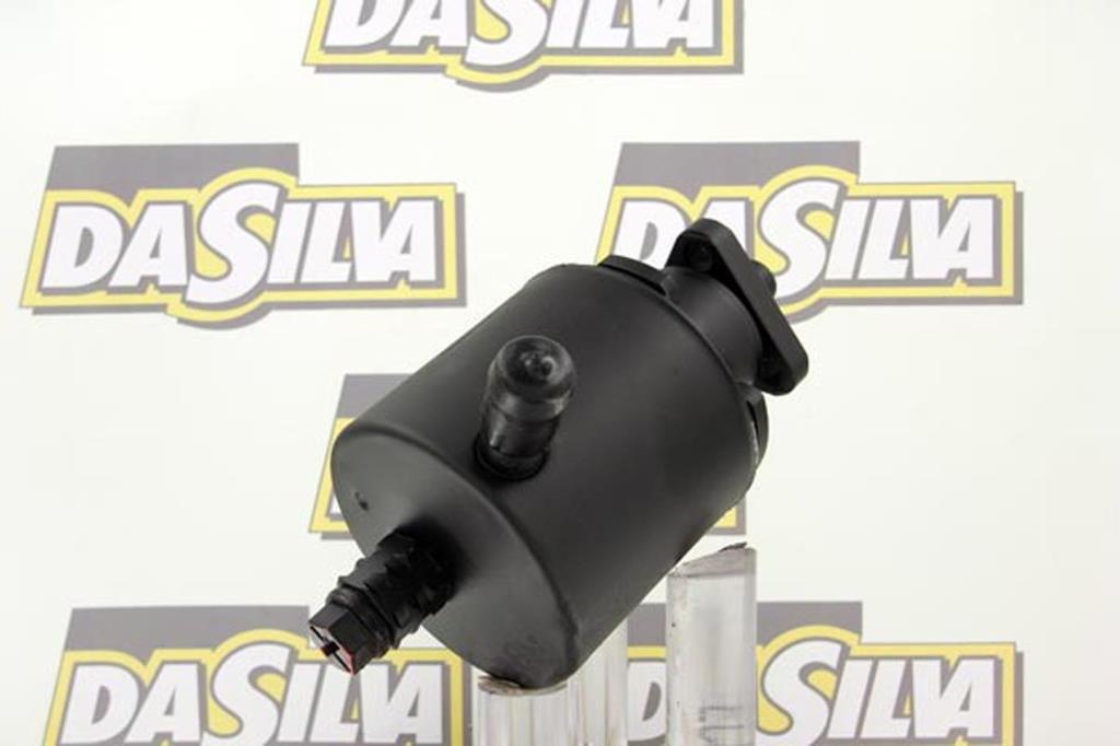 Pompe de direction assistée (Servo direction) DA SILVA S.A.S. DP2073