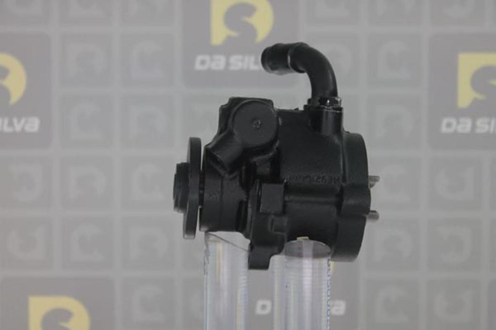 Pompe de direction assistée (Servo direction) DA SILVA S.A.S. ref. DP2075